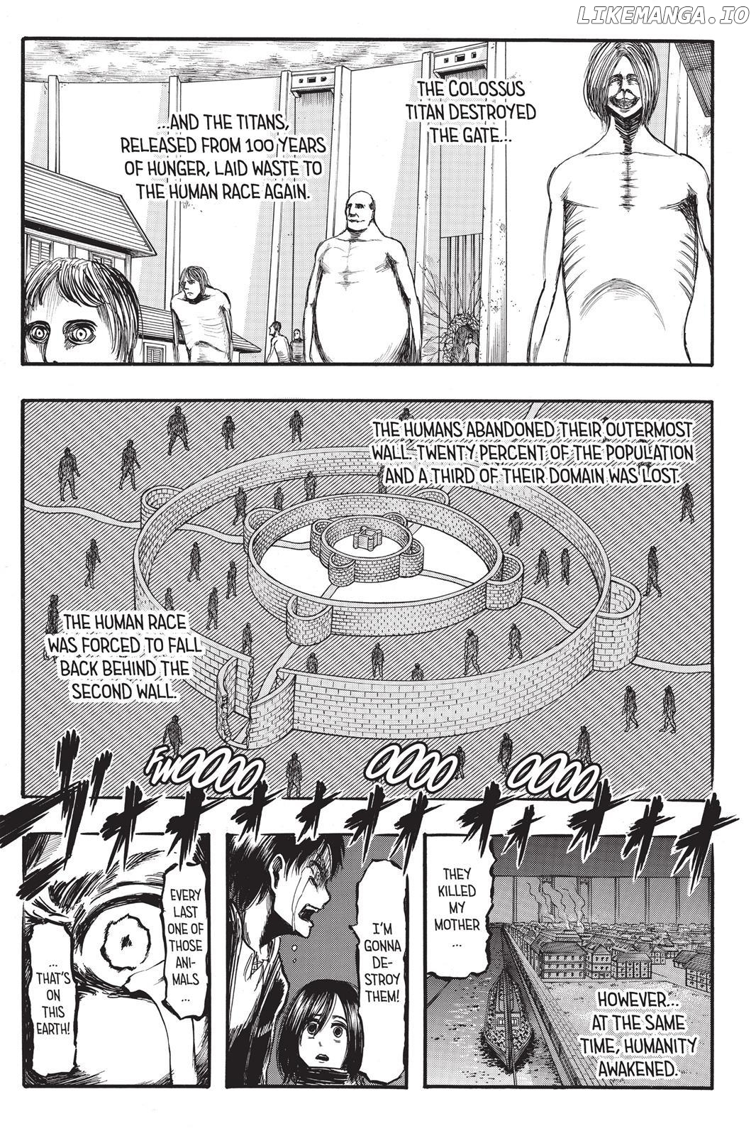 Attack on Titan, Chapter 9.5 image 10
